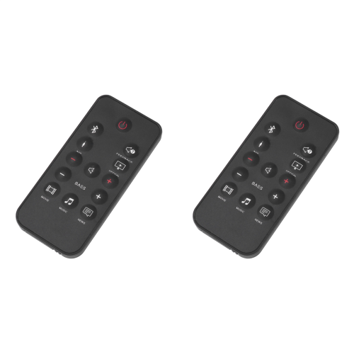 Wireless Remote Control for Cinema SB150 Audio System Controller