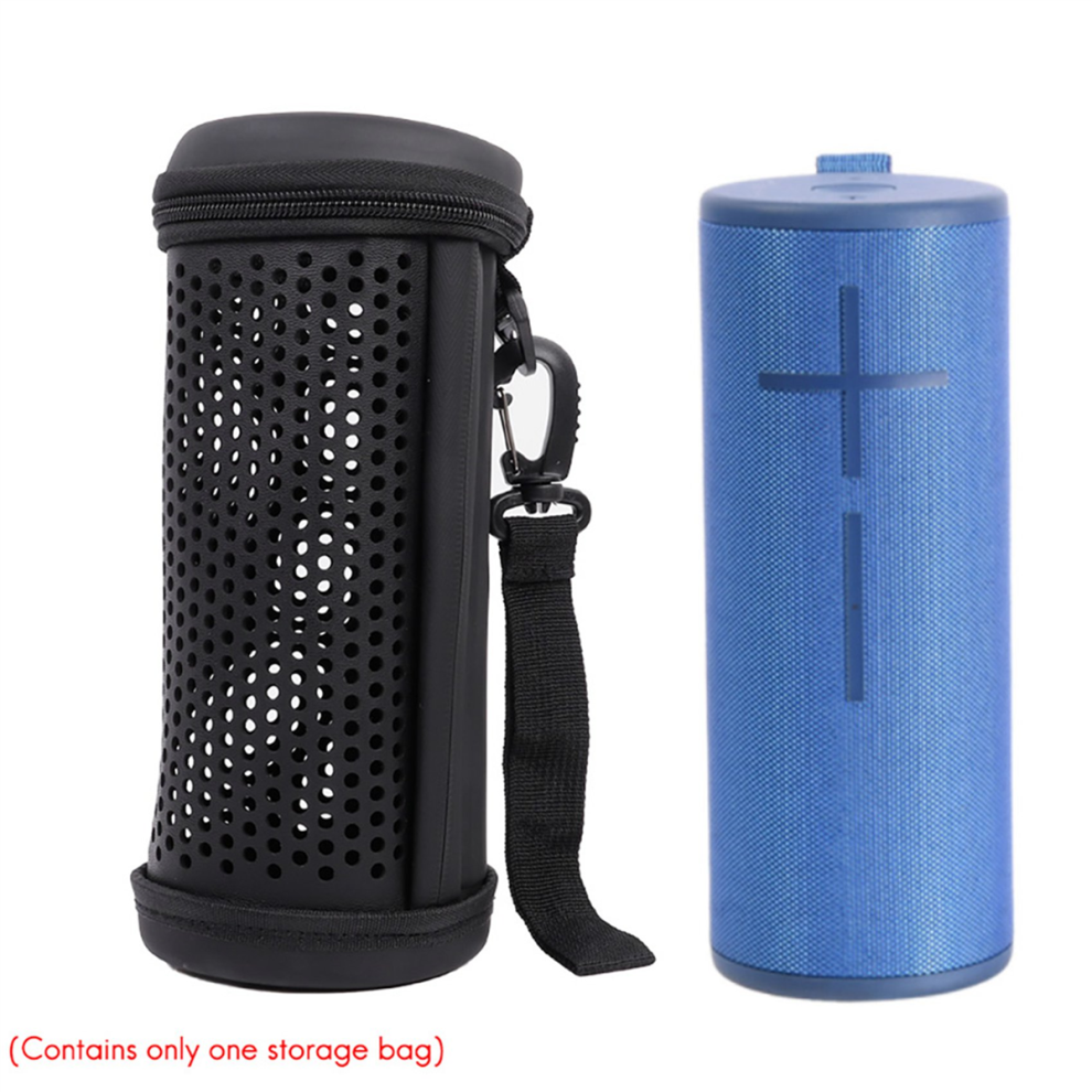 Hard Eva Travel Case For Ue Megaboom 3 Bluetooth Speaker Handbag Bag Light 4711777502760