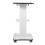 3 Tier Beauty Salon Cart with Handle 14