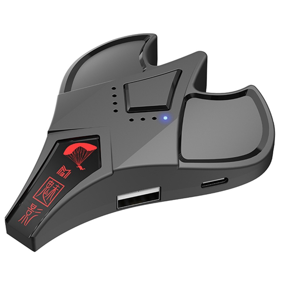 M3 Gamepad Keyboard Mouse Converter For Android/Ios Adapter 4711777526155