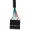 6Pin Ft232Rl Ft232 Modul für Ttl Uart Serial Wire Adapter 7
