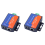 Convertitore da porta seriale Modbus RS485 a Ethernet Server 1