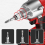 Compatible Impact Driver Anvil Assembly in Drill Head Housing 4