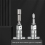Compatible Impact Driver Anvil Assembly in Drill Head Housing 6