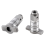 Compatible Impact Driver Anvil Assembly in Drill Head Housing 3