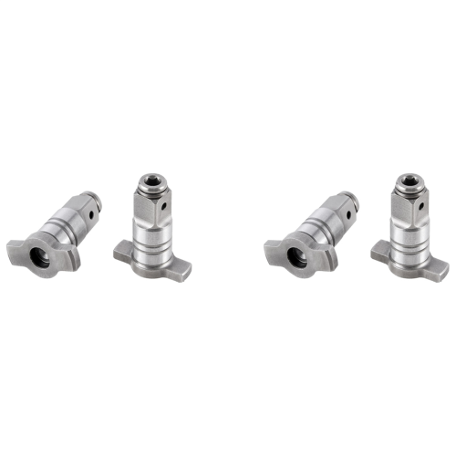Compatible Impact Driver Anvil Assembly in Drill Head Housing 1