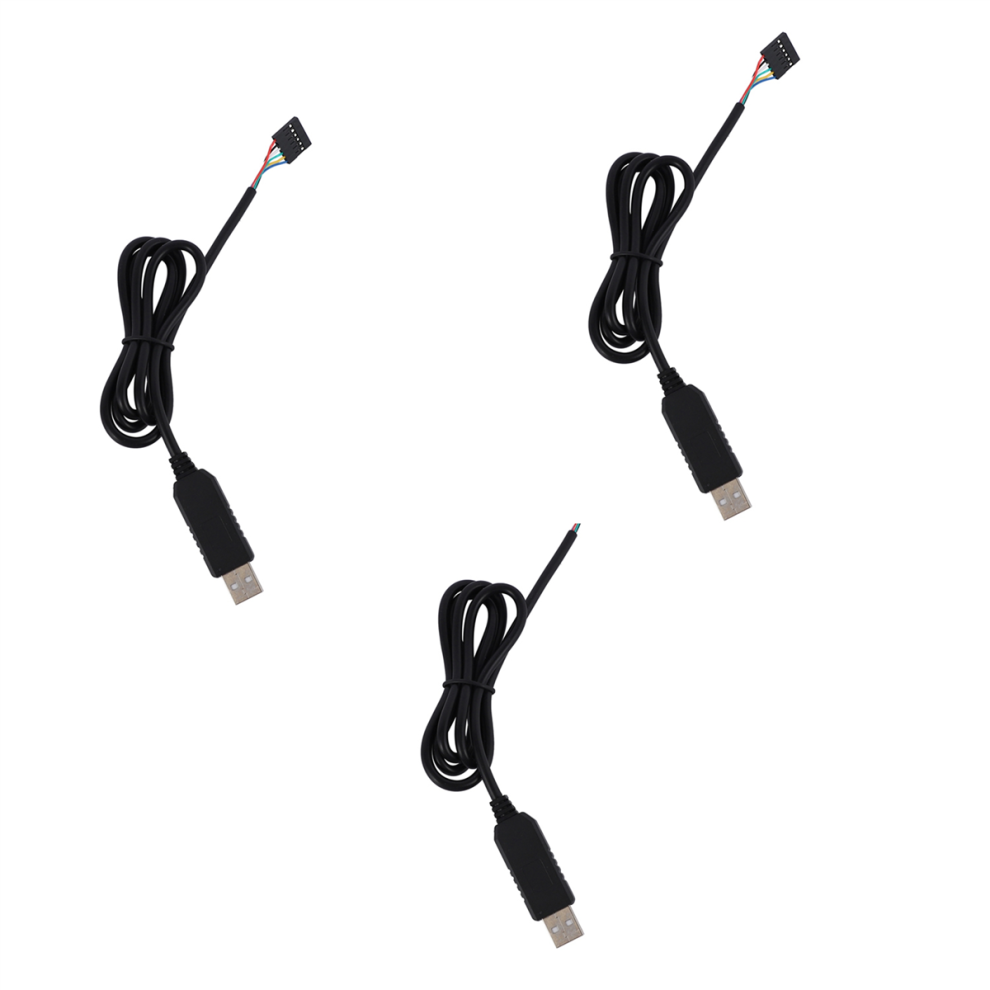 6Pin Ft232rl Ft232 Module For To Ttl Uart Serial Wire Adapter 4711777524168
