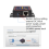 Convertitore seriale Modbus industriale RS232 RS485 RS422 a Ethernet 5