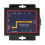 Convertitore seriale Modbus industriale RS232 RS485 RS422 a Ethernet 2