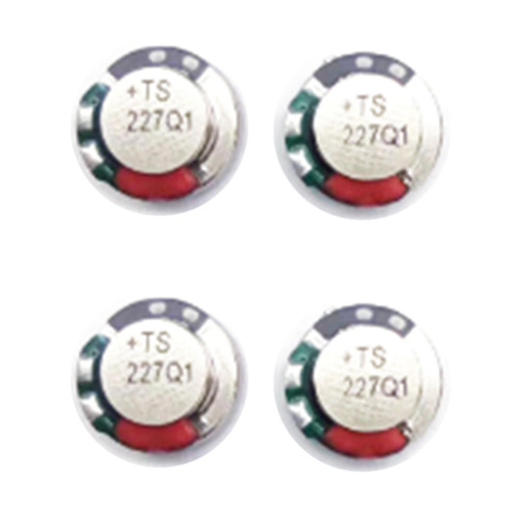 Headphone Speaker 10Mm Diy Headphone Speaker Headphone Speaker Driver 4711777502777