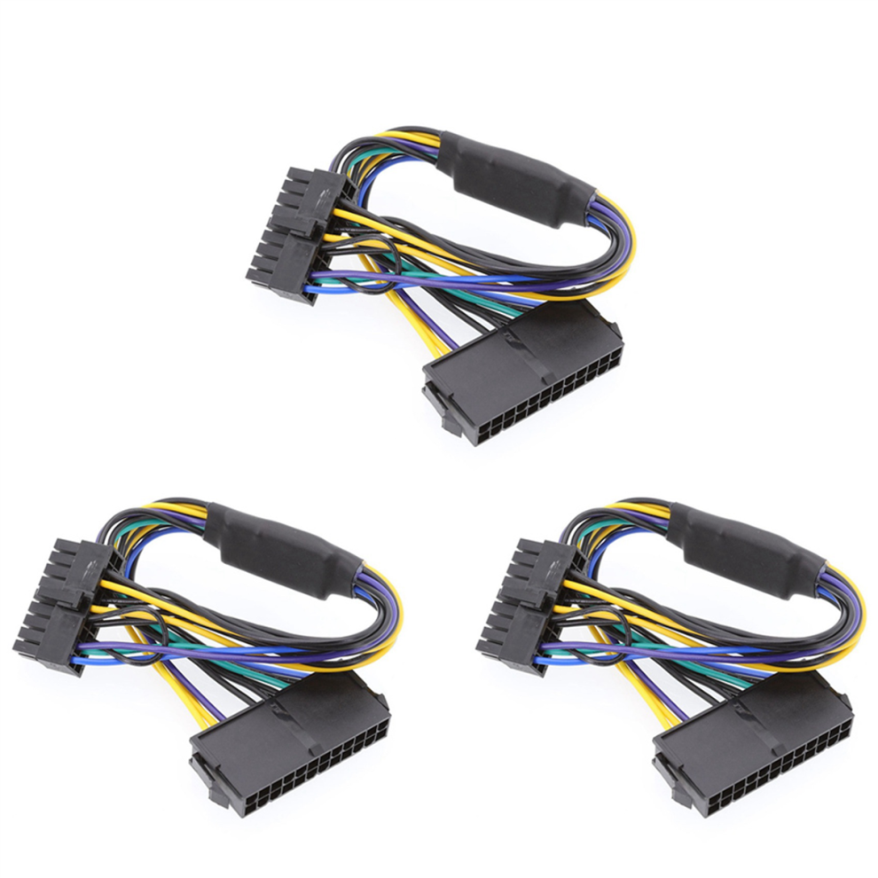 Power Cable Cord For Z420 Z620 Desktop Workstation Motherboard 4711777526827