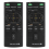 RM-ANU192 Bluetooth Speaker Remote Control for Sound Bar 1