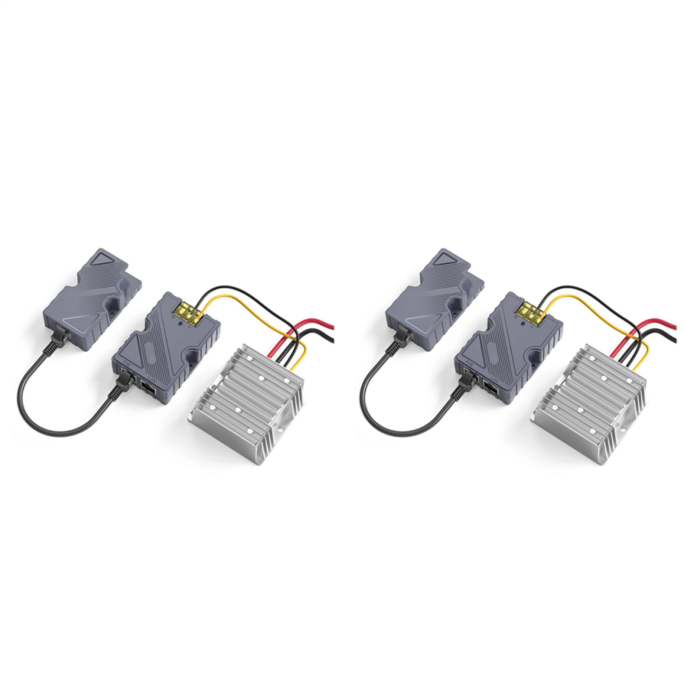 For Poe Injector 150W Dish Cable Adapter 4711777525752