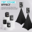 Dj Speaker Cover Compatible with Most Adjustable Tripod Speaker Stand 4