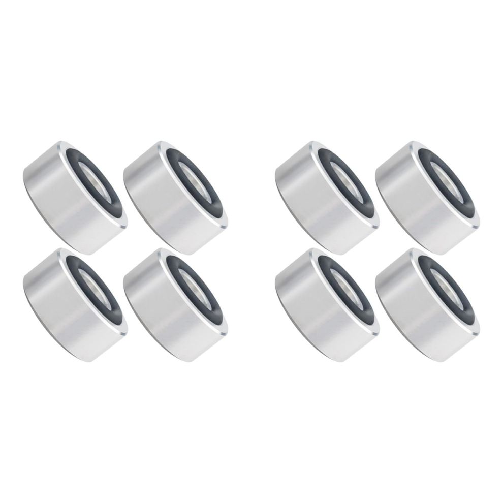 HøJttalerabsorberende StøDdæMper Til ForstæRkerføDder-image