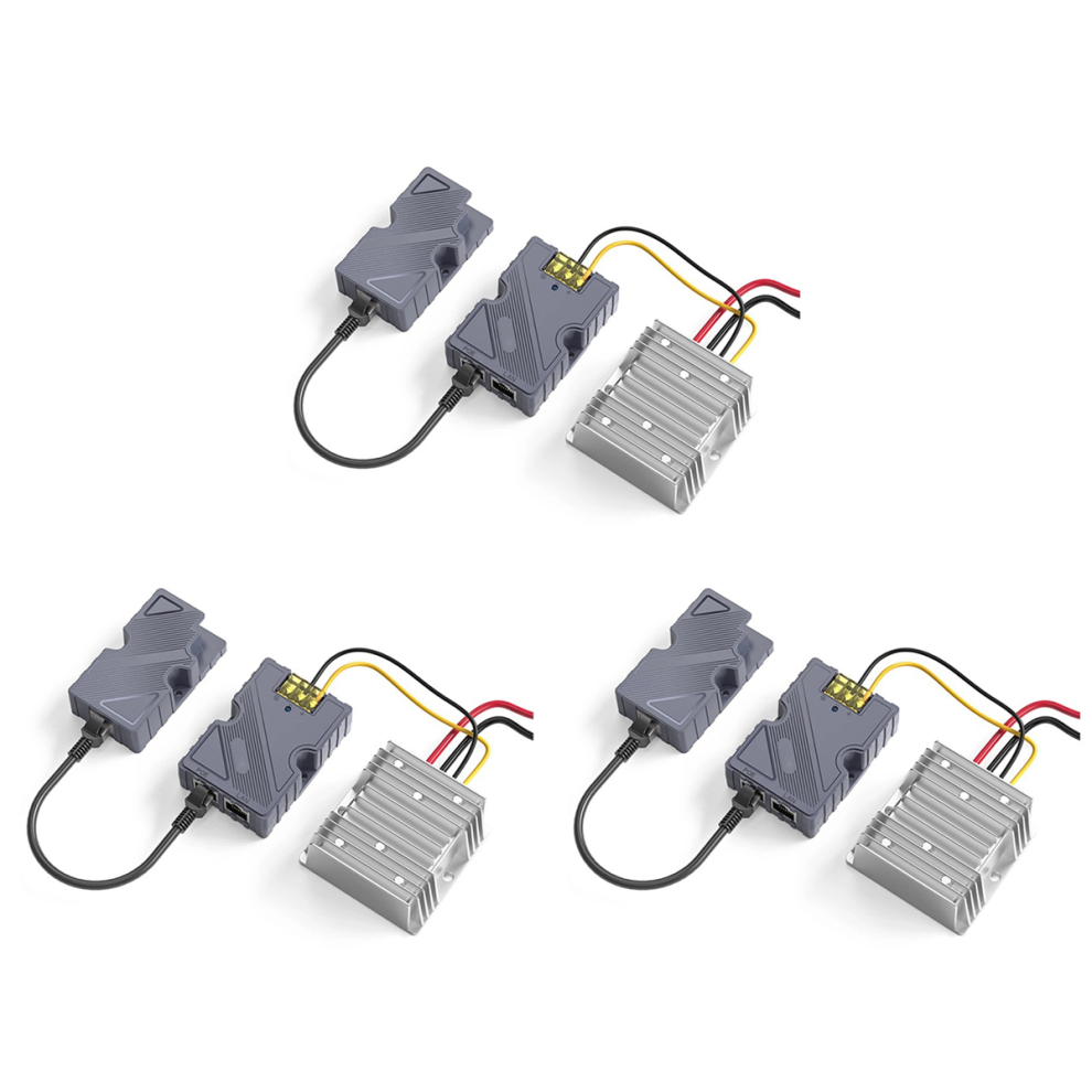 For Poe Injector 150W Dish Cable Adapter 4711777525745