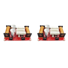 550W Heavy Bass Speaker Frequency Divider Subwoofer Crossover Filter