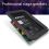 Crossover Frequency Divider Module Treble Bass HiFi Crossover Filter 2