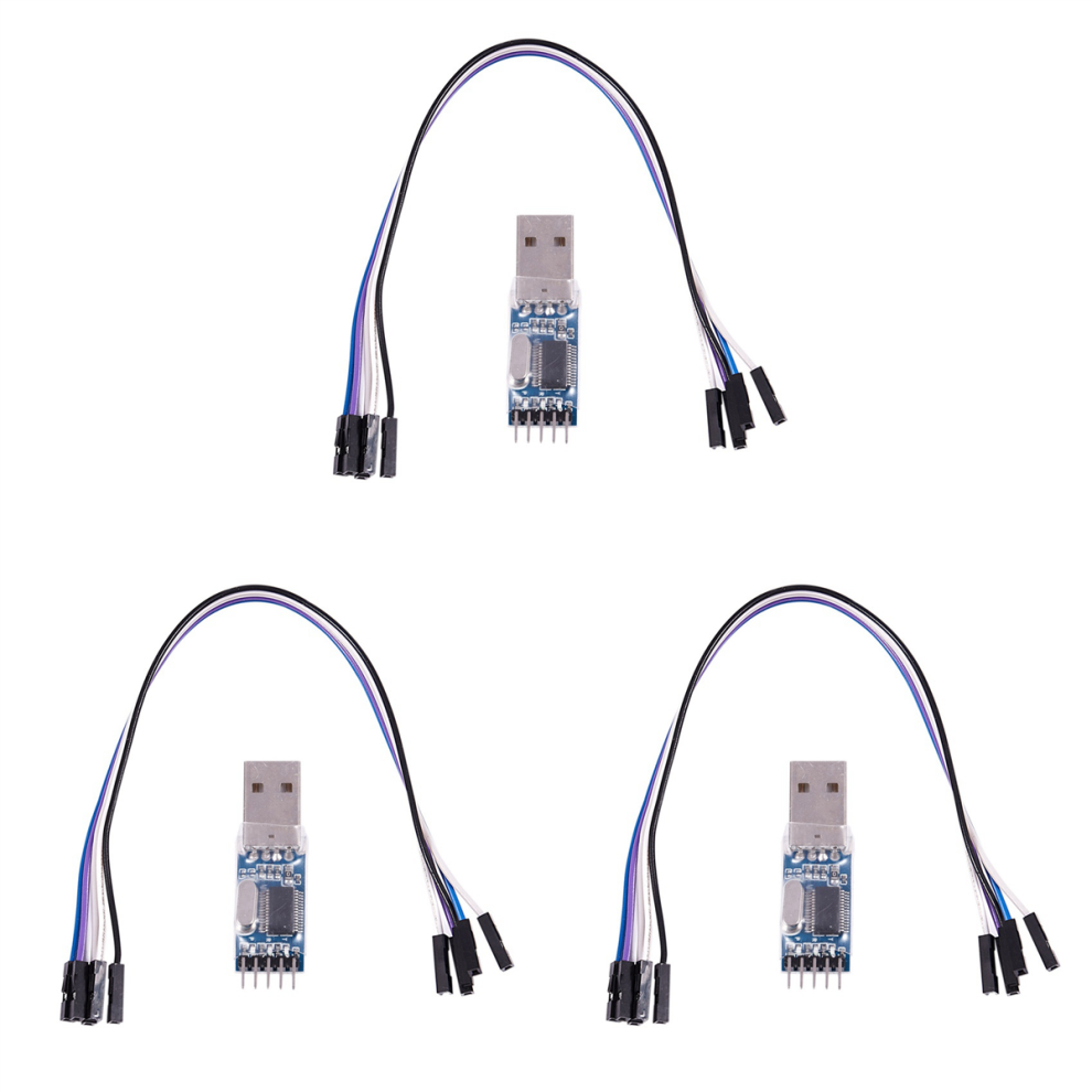 Pl2303 Usb Uart Board (Mini) Pl-2303Hx Pl-2303 Usb To Ttl Module 4711777526766