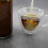 Filtro per caffè per barattolo a bocca larga con infusore per frutta e ghiaccio 4