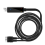 USB MIDI Cable Converter for PC to Piano Keyboard in Studio 6.5Ft 3