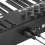 USB MIDI Cable Converter for PC to Piano Keyboard in Studio 6.5Ft 5