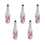 Flair Bartender Bartending Praxis Bar Flasche Wein Cocktail Shaker 2