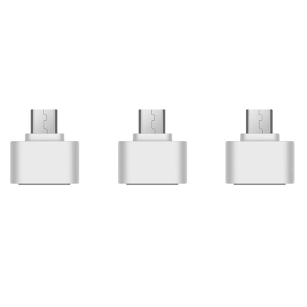 Usb 3.0 Type-C Otg Cable Adapter Type C Usb-C Otg Converter 4711777527688