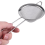 Cocktail Fine Strainer Stainless Steel Conical Mesh Strainer Bar Tool 6