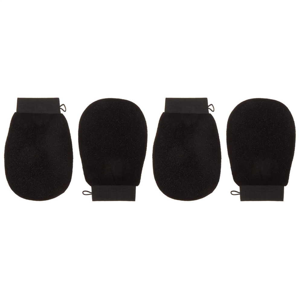 Eksfolierende Vanter Handske, Badebruser Sauna DøDhåRd Hudpleje Massage-image