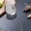 Cocktail Fine Strainer Stainless Steel Conical Mesh Strainer Bar Tool 2