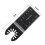 50pc Oscillating Multi Tool Saw Blades Set Carbide Metal Blade For 2