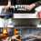 USB MIDI Cable Converter for PC to Piano Keyboard in Studio 6.5Ft 1