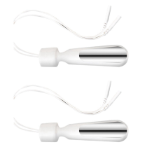 Elettrodi per sonda vaginale TENS/EMS Stimolatore muscolare del pavimento pelvico