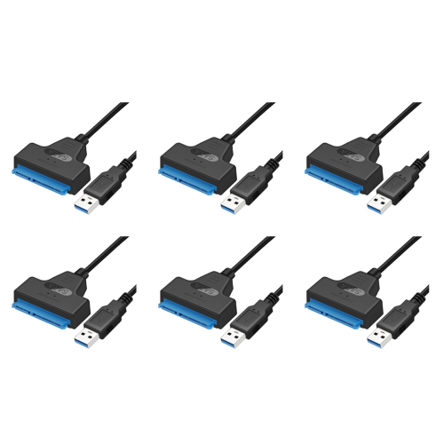 USB Sata Cable Sata 3 to USB 3.0 Adapter USB Sata Adapter Cable
