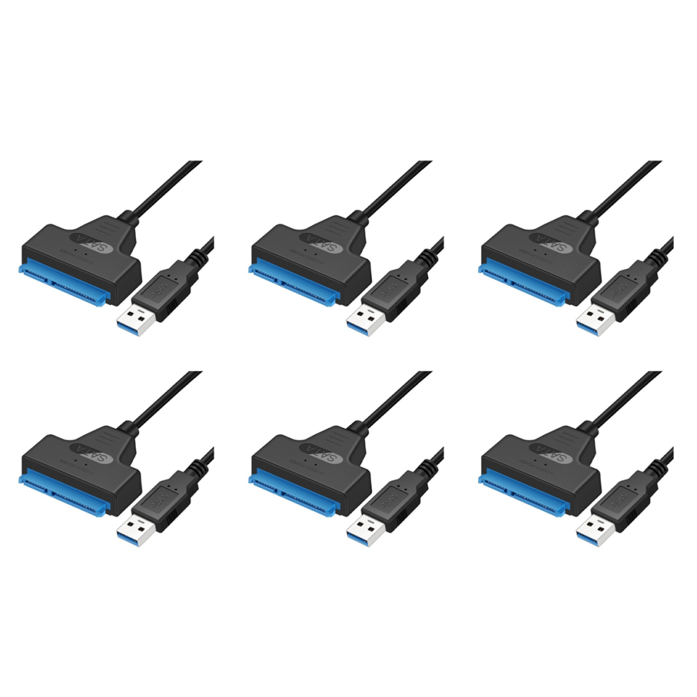 Usb Sata Cable Sata 3 To Usb 3.0 Adapter Usb Sata Adapter Cable 4711777527985