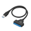 USB Sata Cable Sata 3 to USB 3.0 Adapter USB Sata Adapter Cable 5