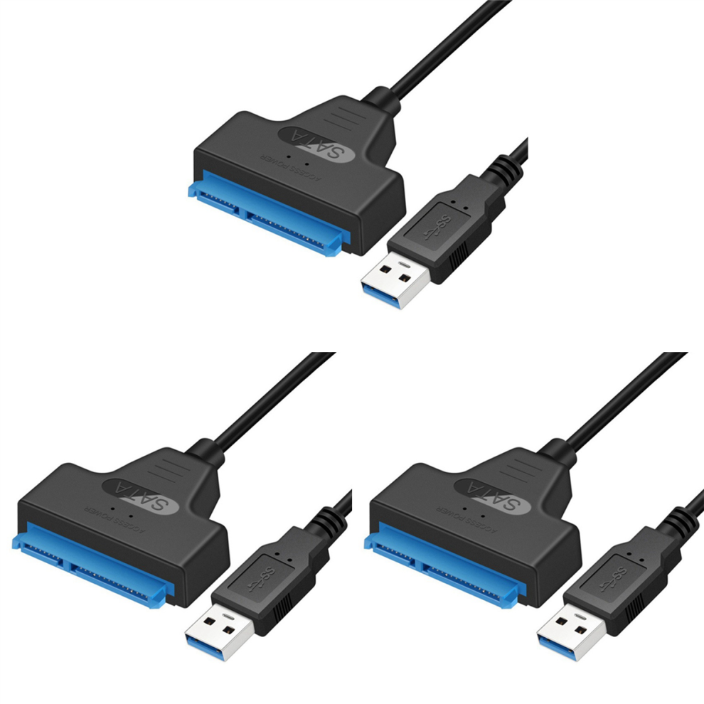 Usb Sata Cable Sata 3 To Usb 3.0 Adapter Usb Sata Adapter Cable 4711777527992