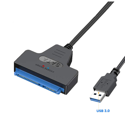 USB Sata Cable Sata 3 to USB 3.0 Adapter USB Sata Adapter Cable 2