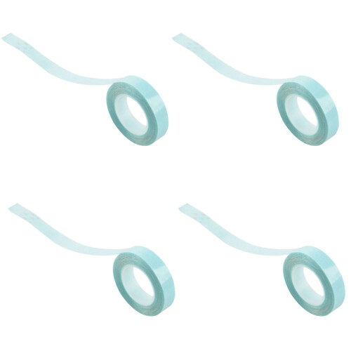 4X Strong Double-sided Adhesive Tape for Hair Extensions,3 METER/Roll