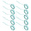 Strong Double-sided Adhesive Tape for Hair Extensions,3 METER 1 Roll 1