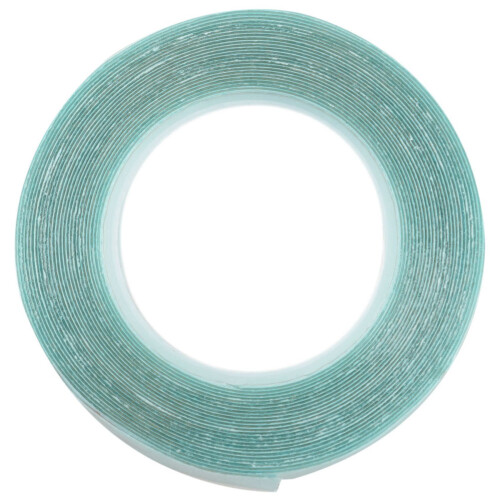 Strong Double-sided Adhesive Tape for Hair Extensions,3 METER 1 Roll 2