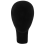 Mousse de Polystyrene Mannequin de Modele de - Noir, 35cm 2