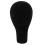 Mousse de Polystyrene Mannequin de Modele de - Noir, 35cm 4