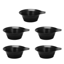 Hairdressing Salon Hair Color Dye Bowl Tint Coloring [Personal Care]