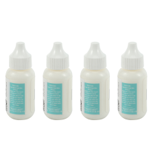 Lace Wig Cap Toupee Adhesive Glue Replacement Adhesive for Wigs 38ML