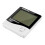 Digital LCD Indoor Temperature Thermometer Hygrometer Weather Clock 5