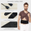 Abdominal Muscle Training Gear ABS Workout Belt 3