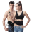 Abdominal Muscle Training Gear ABS Workout Belt 5