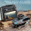 SG901 MAX GPS Drone with 4K Camera & Screen Remote - 196g (No FAA Reg), Obstacle Avoidance, Auto Return, Foldable 6